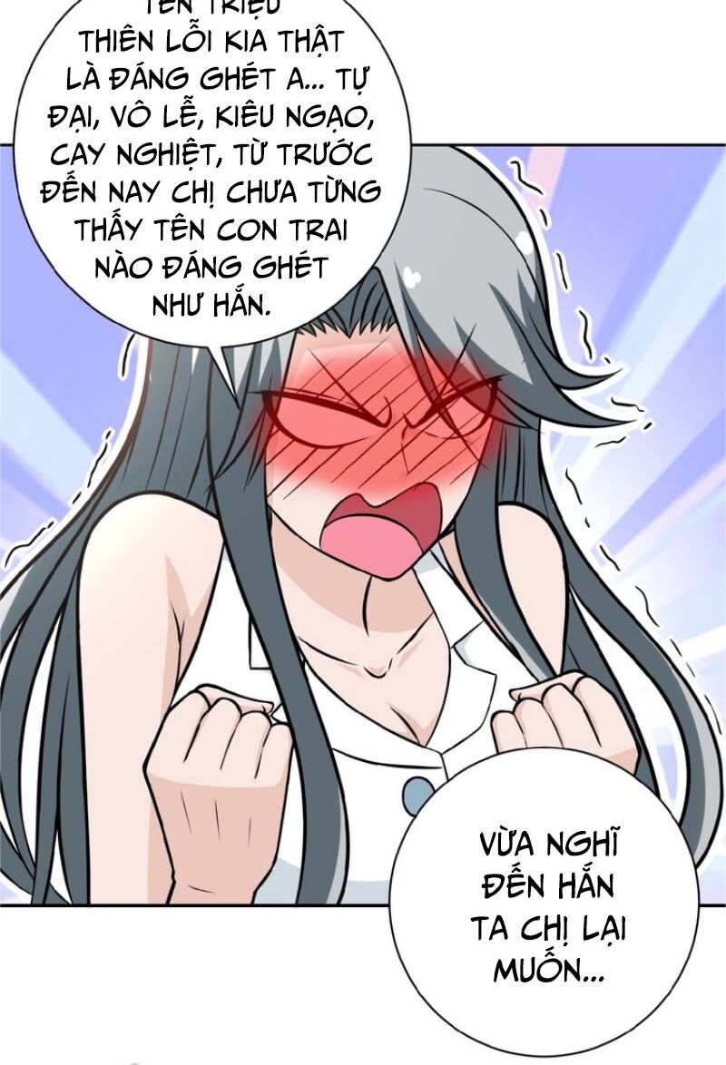 Mạt Thế Siêu Cấp Hệ Thống Chapter 31 - Trang 7