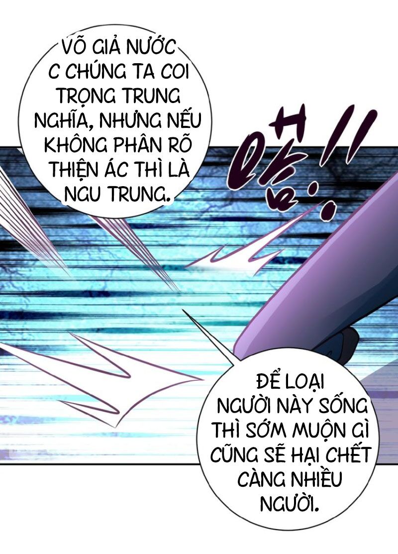 Mạt Thế Siêu Cấp Hệ Thống Chapter 34 - Trang 41