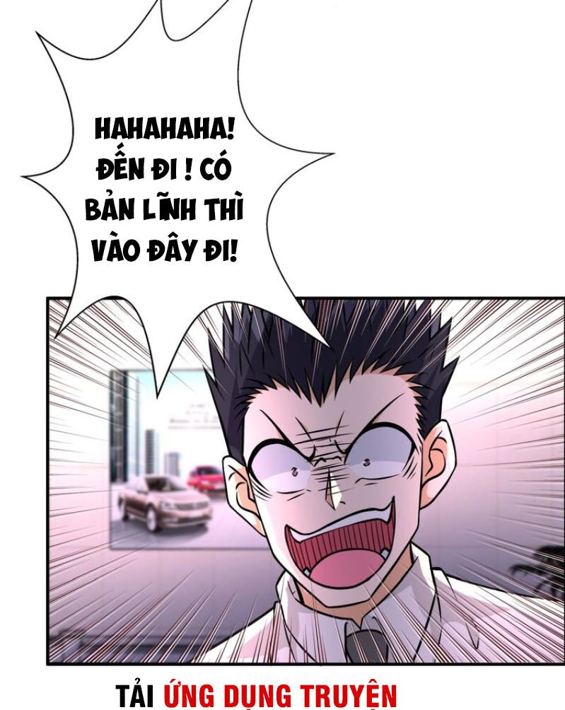 Mạt Thế Siêu Cấp Hệ Thống Chapter 39 - Trang 3