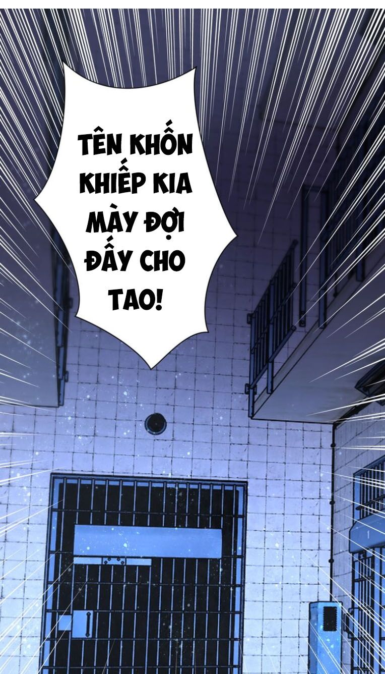 Mạt Thế Siêu Cấp Hệ Thống Chapter 48 - Trang 23