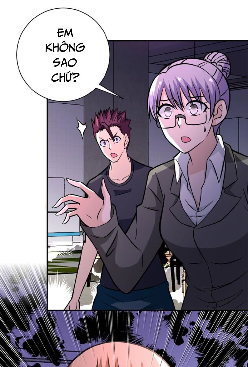 Mạt Thế Siêu Cấp Hệ Thống Chapter 29 - Trang 36