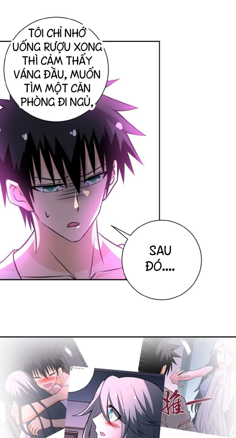Mạt Thế Siêu Cấp Hệ Thống Chapter 32 - Trang 9