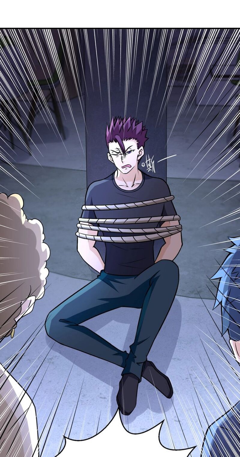 Mạt Thế Siêu Cấp Hệ Thống Chapter 41 - Trang 15