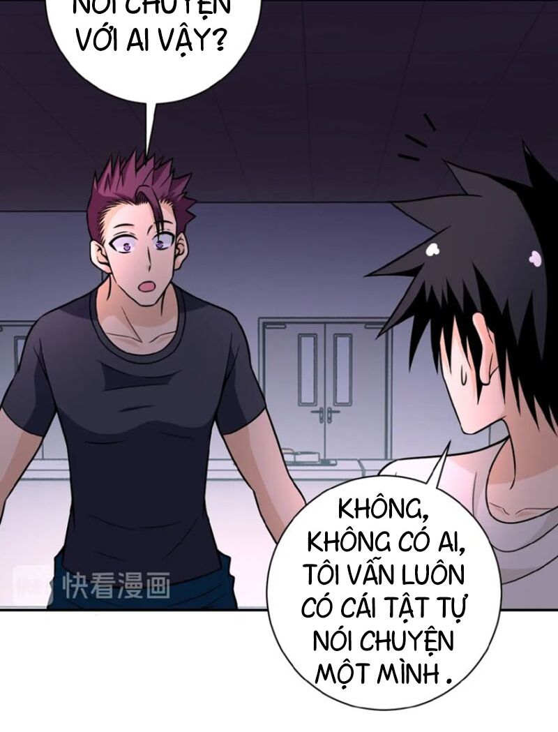 Mạt Thế Siêu Cấp Hệ Thống Chapter 30 - Trang 20