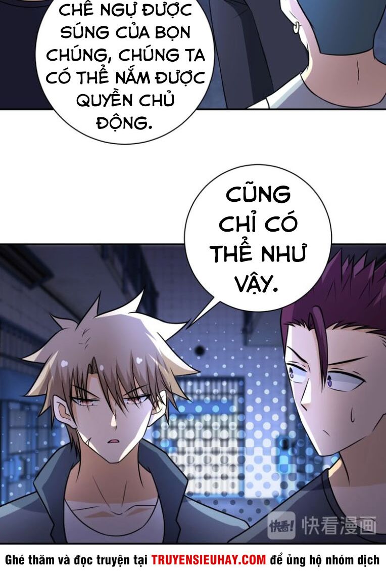 Mạt Thế Siêu Cấp Hệ Thống Chapter 48 - Trang 30