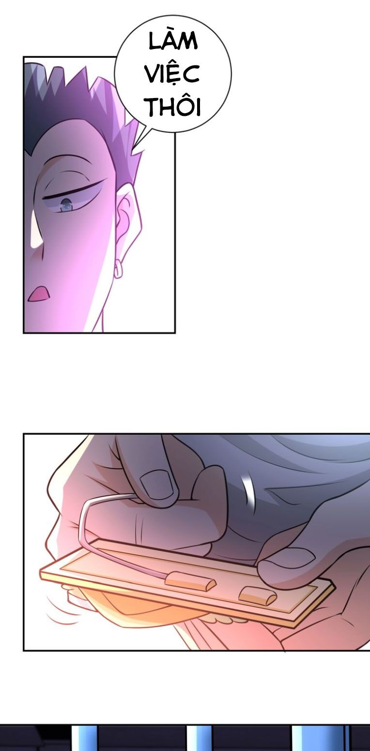 Mạt Thế Siêu Cấp Hệ Thống Chapter 47 - Trang 39