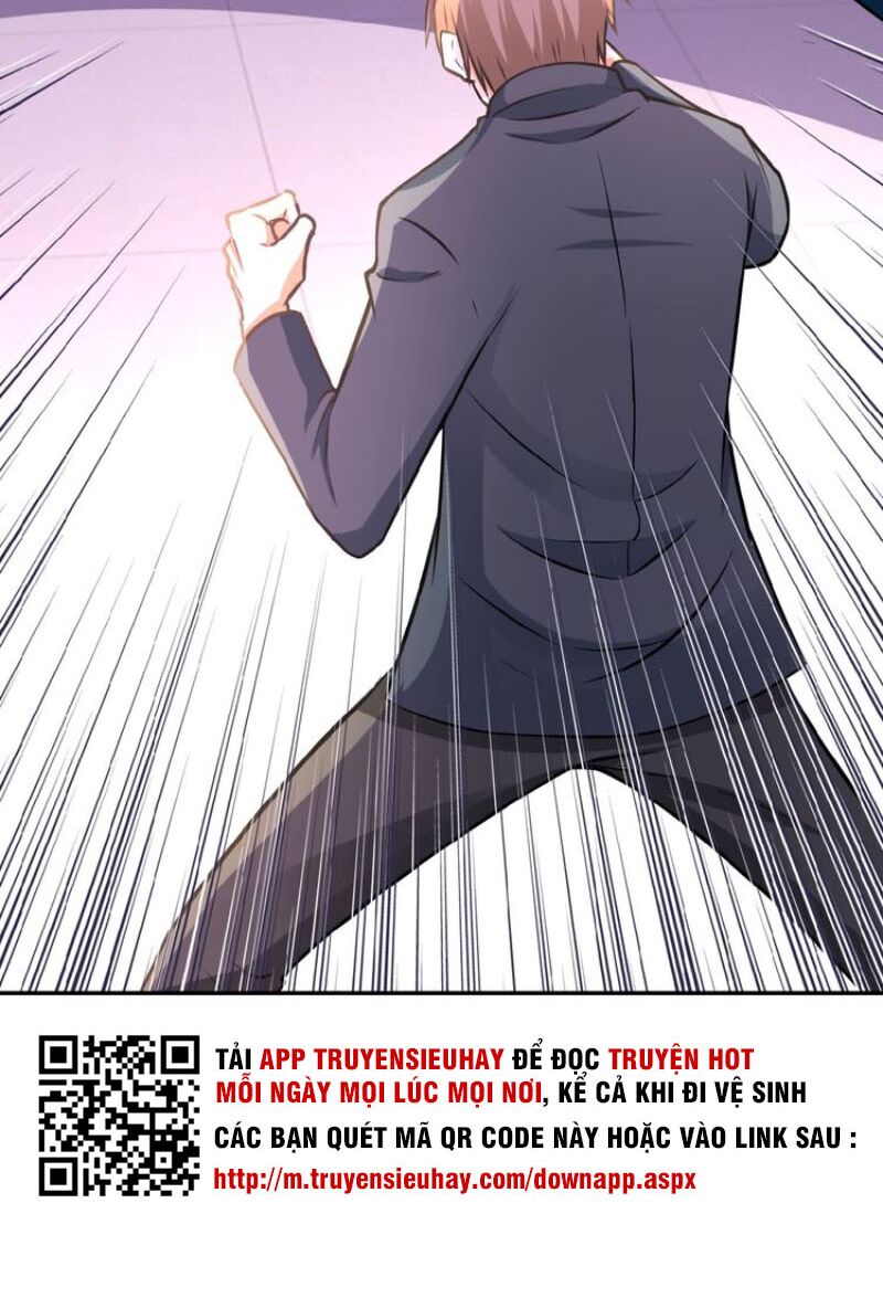 Mạt Thế Siêu Cấp Hệ Thống Chapter 34 - Trang 43