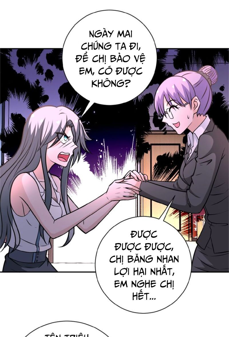 Mạt Thế Siêu Cấp Hệ Thống Chapter 31 - Trang 6