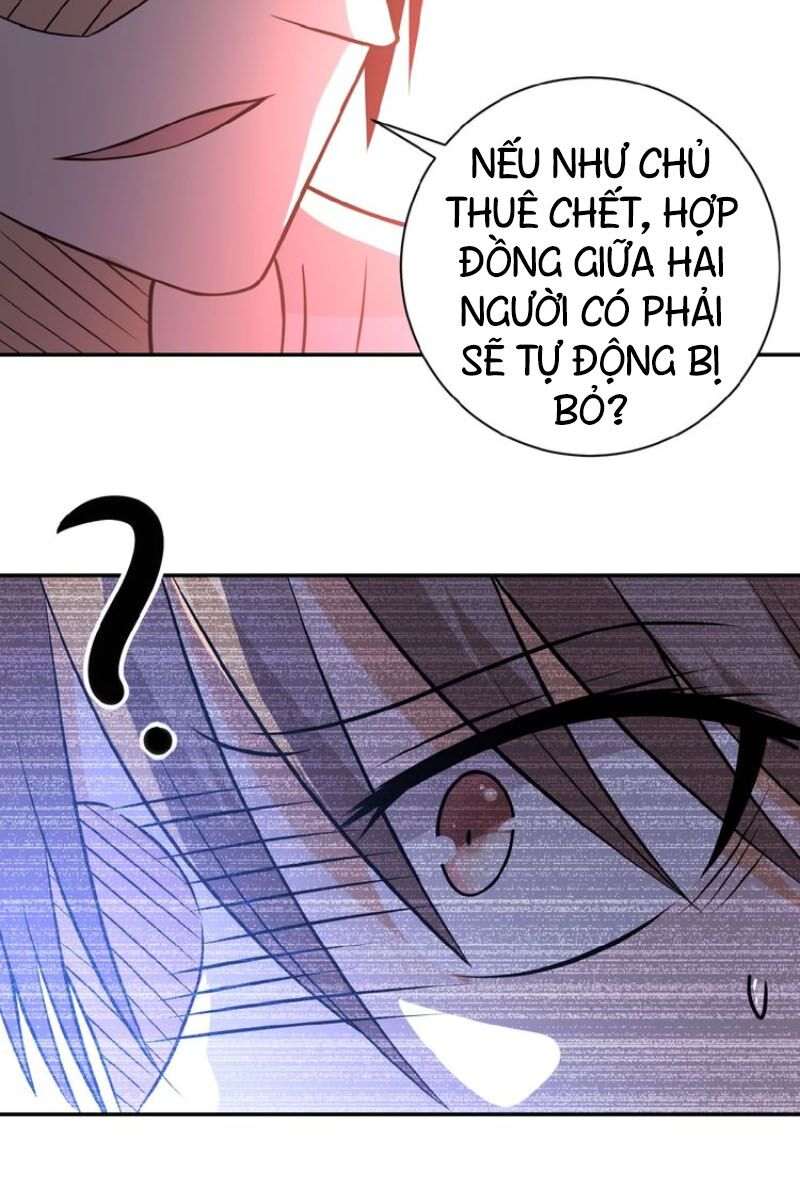 Mạt Thế Siêu Cấp Hệ Thống Chapter 34 - Trang 31
