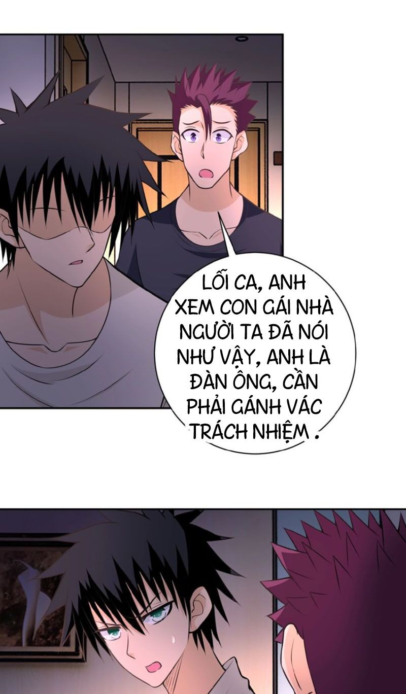 Mạt Thế Siêu Cấp Hệ Thống Chapter 32 - Trang 13