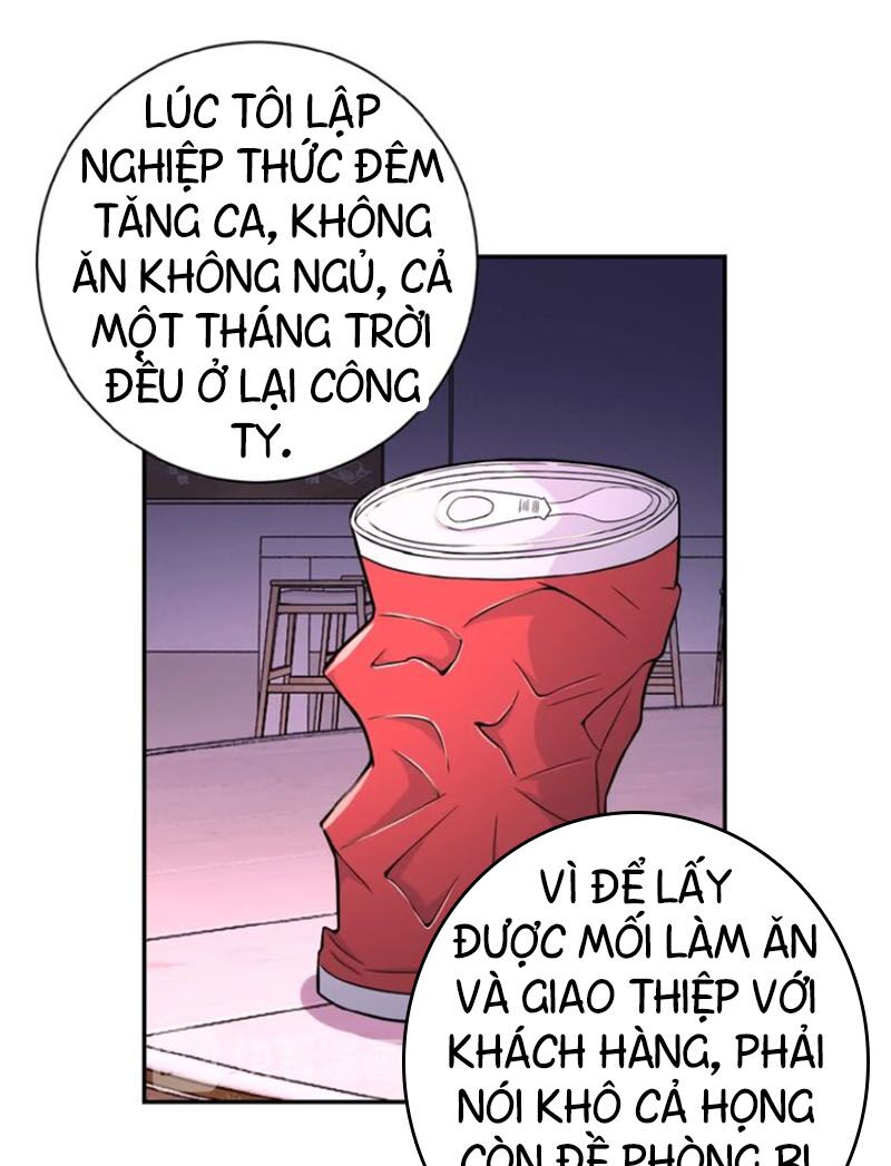 Mạt Thế Siêu Cấp Hệ Thống Chapter 30 - Trang 40