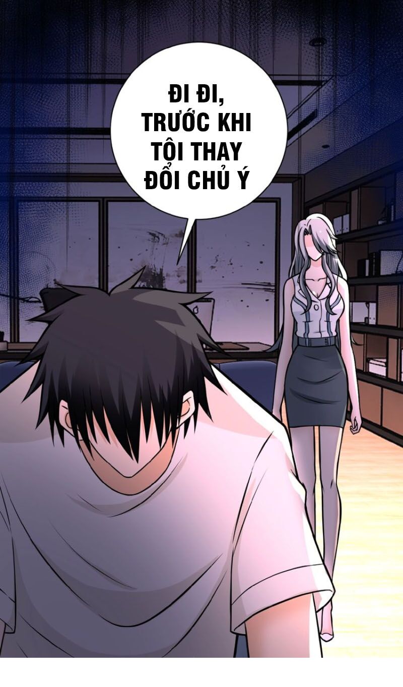 Mạt Thế Siêu Cấp Hệ Thống Chapter 24 - Trang 24