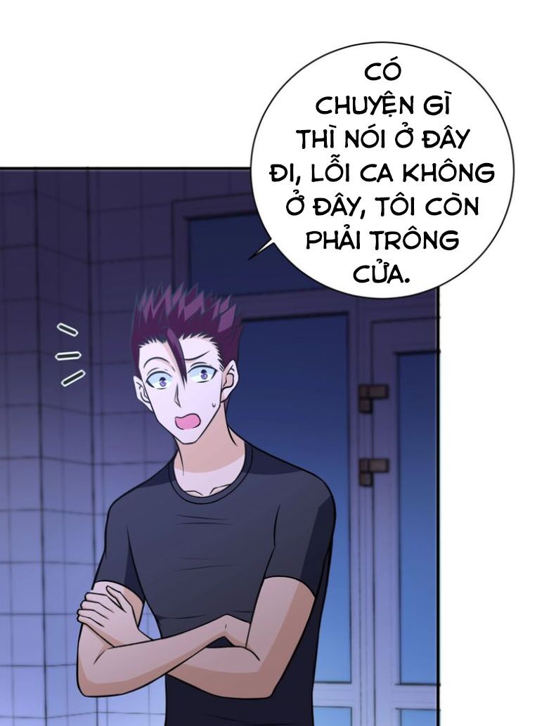 Mạt Thế Siêu Cấp Hệ Thống Chapter 40 - Trang 4