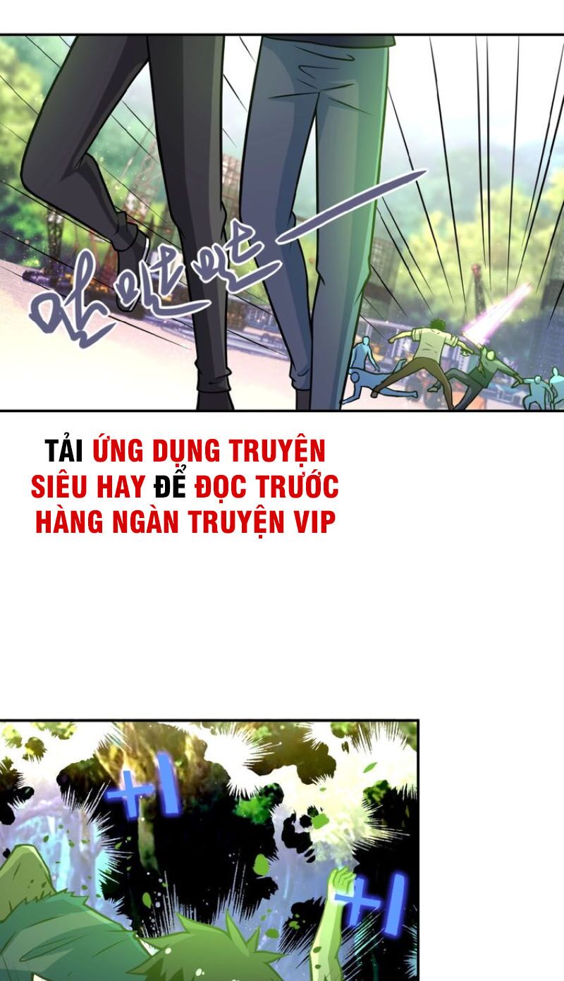 Mạt Thế Siêu Cấp Hệ Thống Chapter 33 - Trang 5