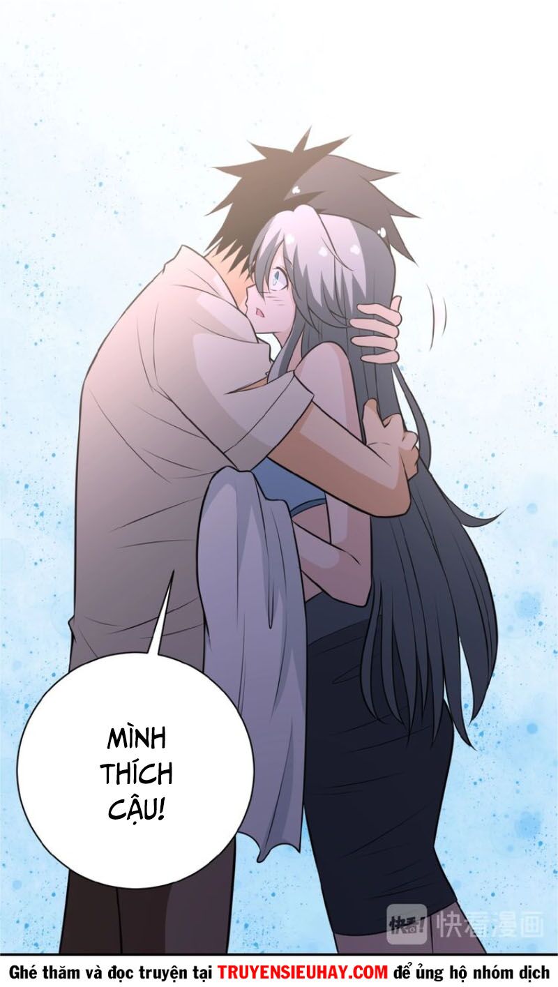 Mạt Thế Siêu Cấp Hệ Thống Chapter 31 - Trang 30