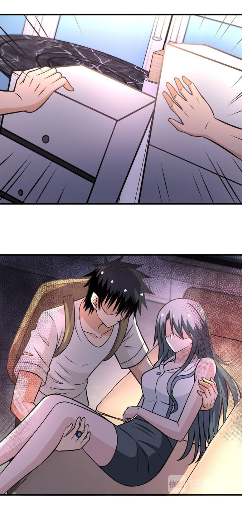 Mạt Thế Siêu Cấp Hệ Thống Chapter 39 - Trang 11
