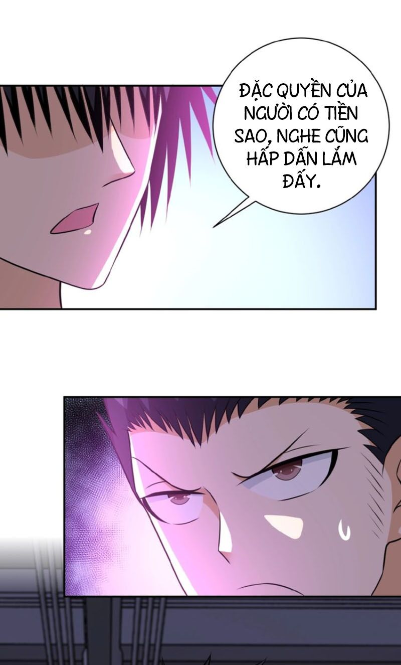 Mạt Thế Siêu Cấp Hệ Thống Chapter 36 - Trang 26
