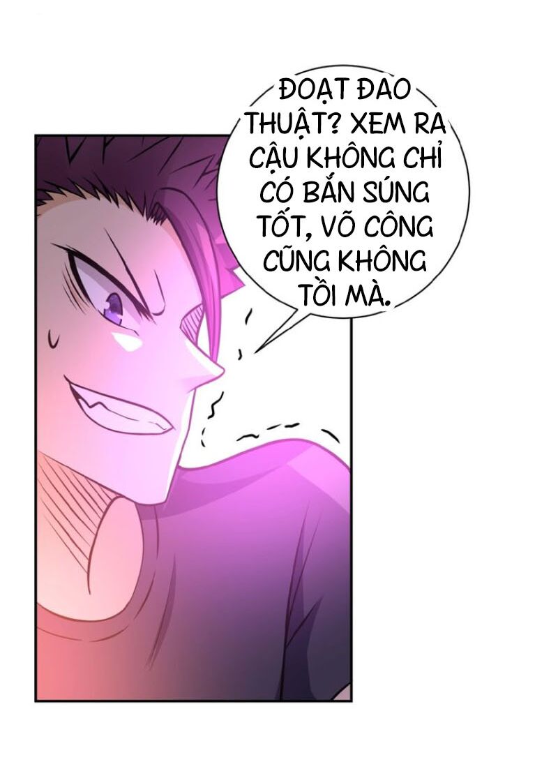 Mạt Thế Siêu Cấp Hệ Thống Chapter 34 - Trang 40