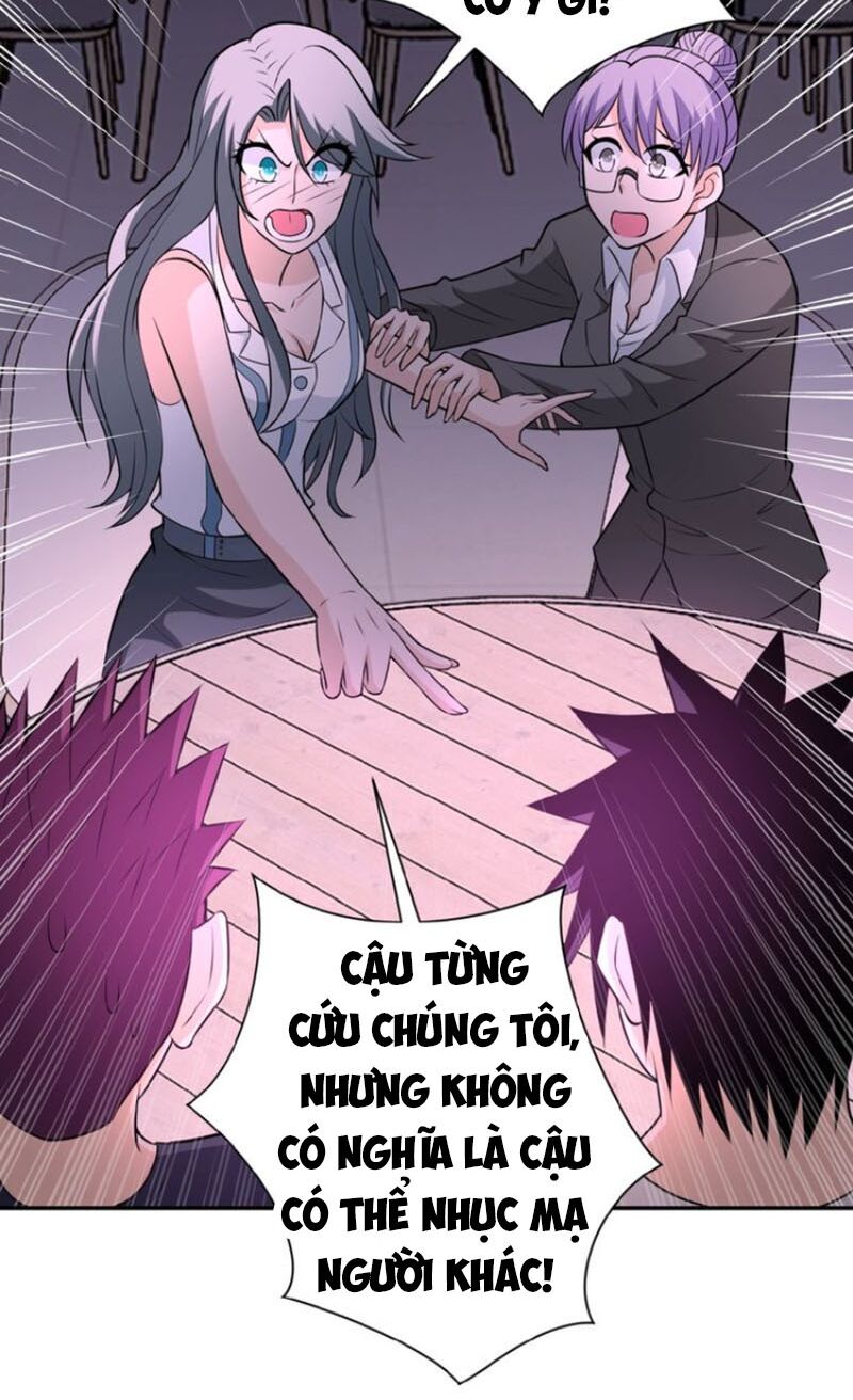 Mạt Thế Siêu Cấp Hệ Thống Chapter 30 - Trang 38