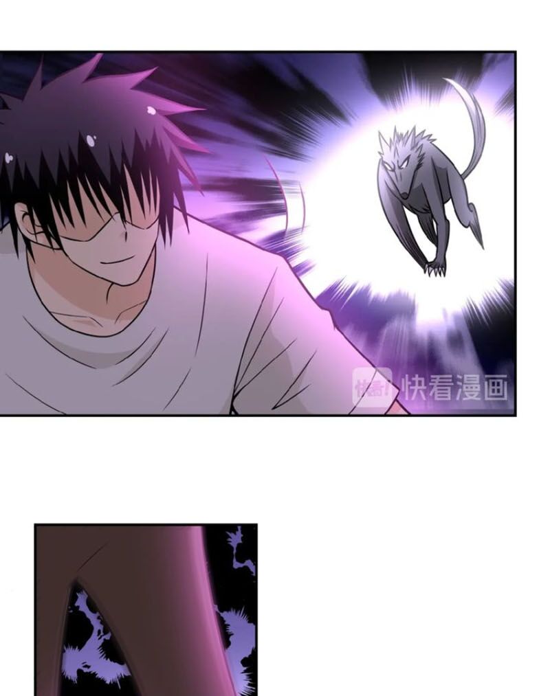 Mạt Thế Siêu Cấp Hệ Thống Chapter 30 - Trang 8