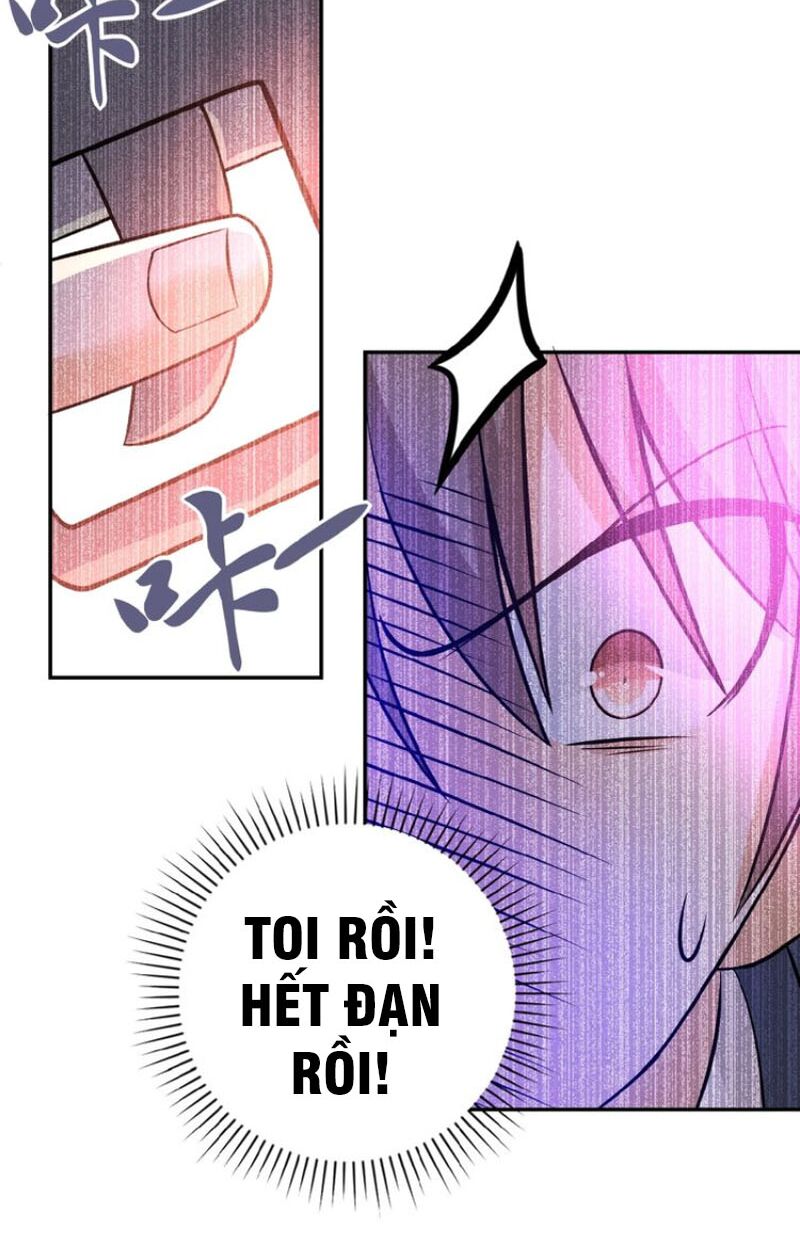 Mạt Thế Siêu Cấp Hệ Thống Chapter 32 - Trang 34