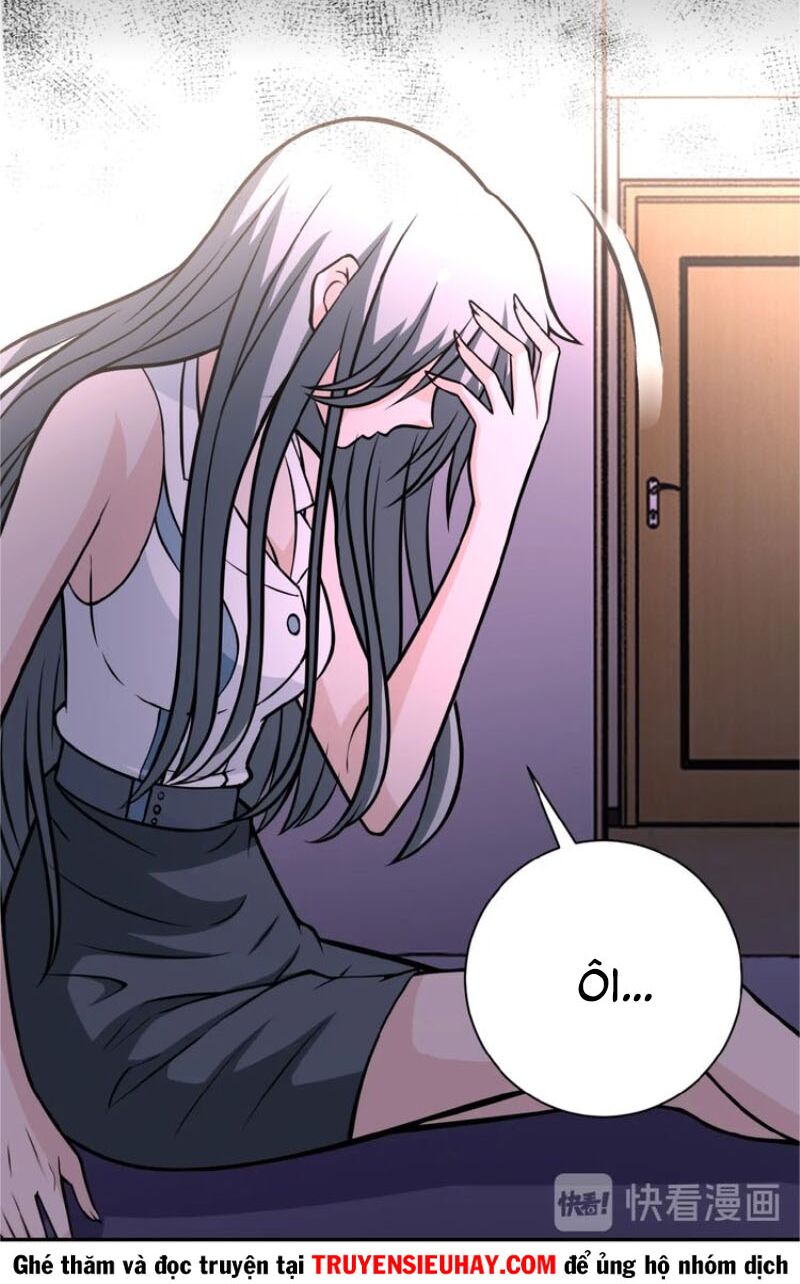 Mạt Thế Siêu Cấp Hệ Thống Chapter 31 - Trang 11