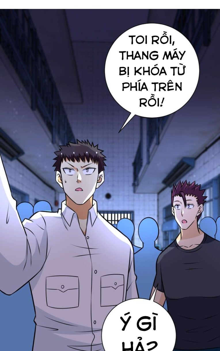 Mạt Thế Siêu Cấp Hệ Thống Chapter 48 - Trang 25