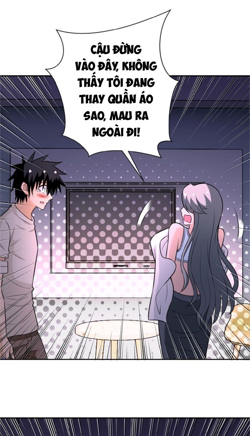 Mạt Thế Siêu Cấp Hệ Thống Chapter 31 - Trang 27