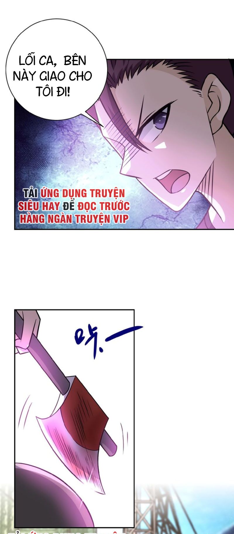 Mạt Thế Siêu Cấp Hệ Thống Chapter 32 - Trang 42