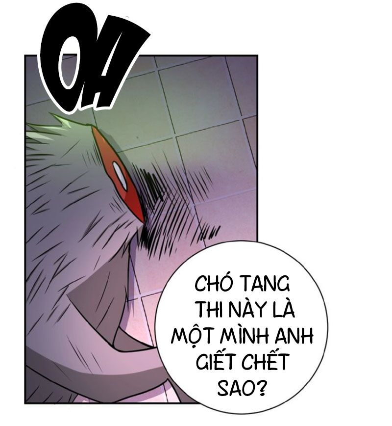 Mạt Thế Siêu Cấp Hệ Thống Chapter 30 - Trang 21