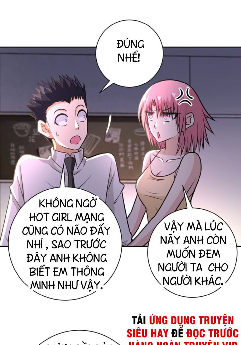 Mạt Thế Siêu Cấp Hệ Thống Chapter 36 - Trang 36