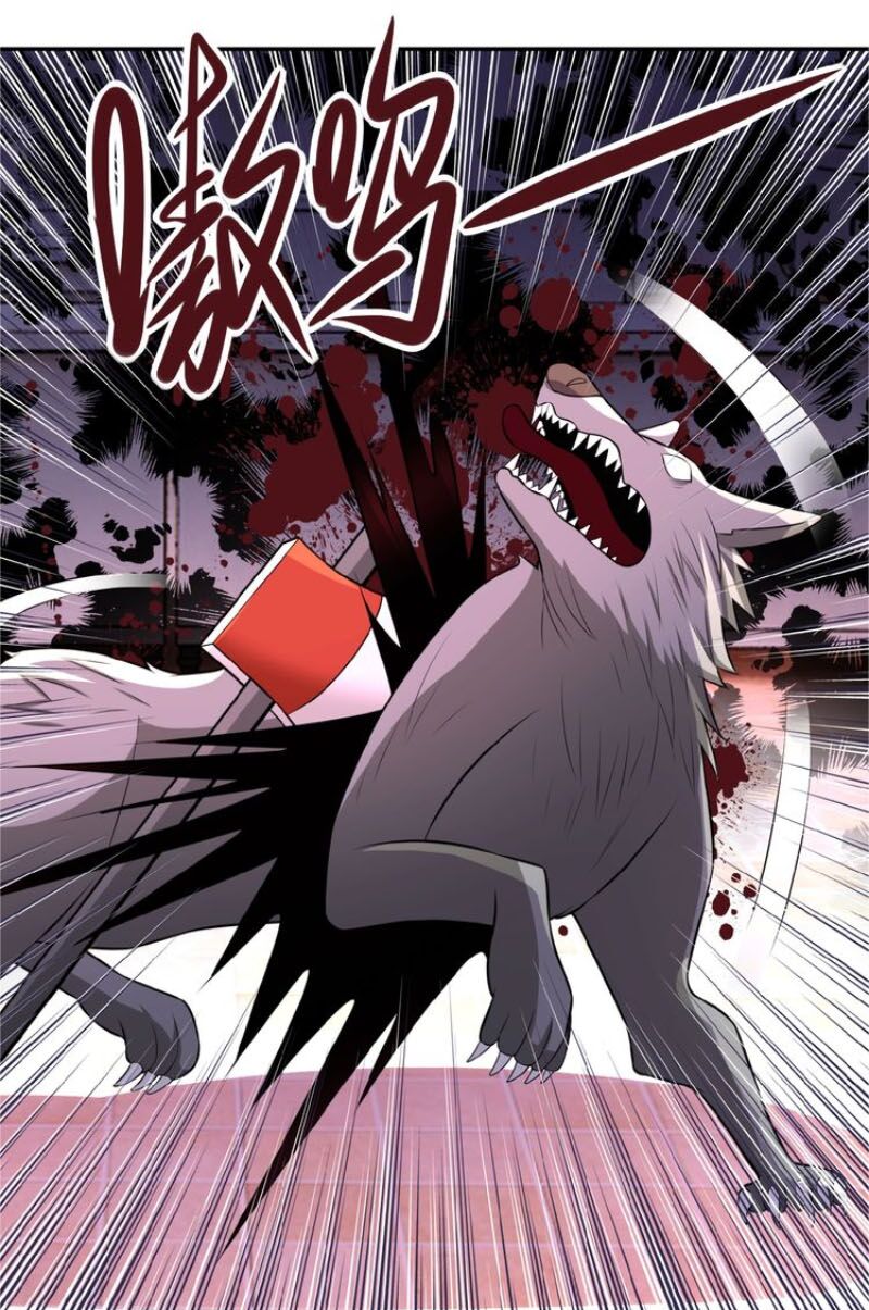 Mạt Thế Siêu Cấp Hệ Thống Chapter 29 - Trang 25