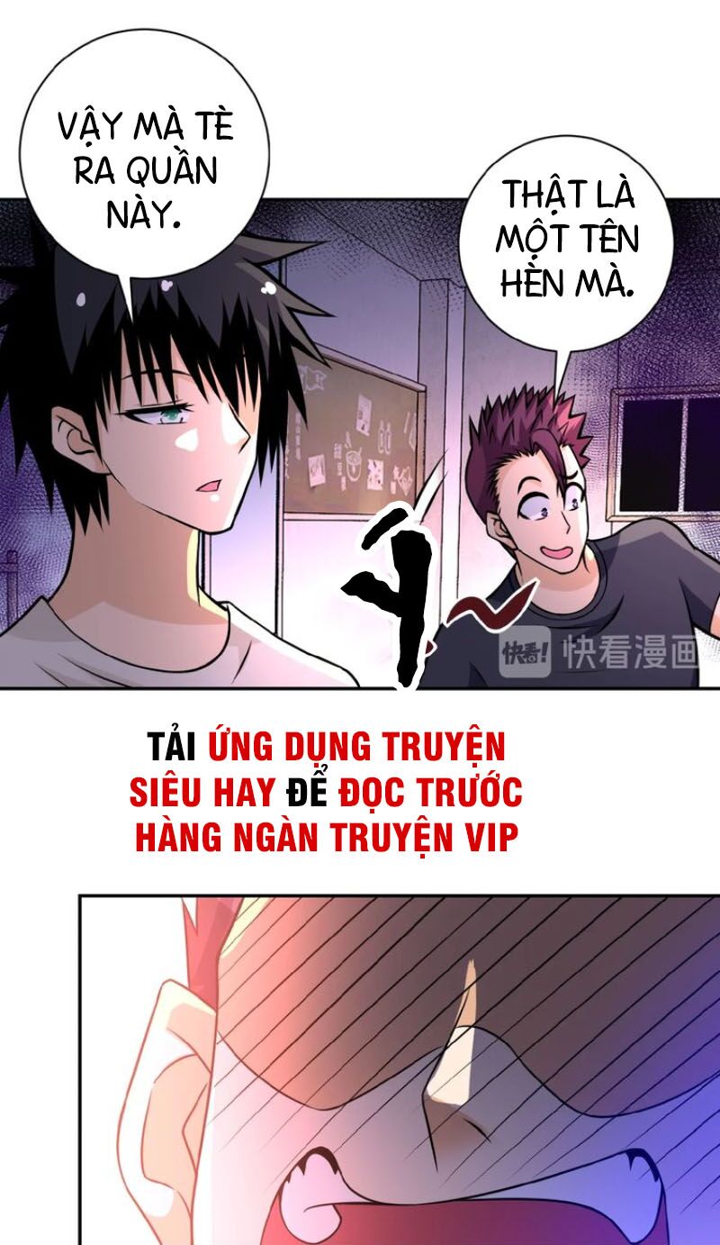 Mạt Thế Siêu Cấp Hệ Thống Chapter 34 - Trang 7