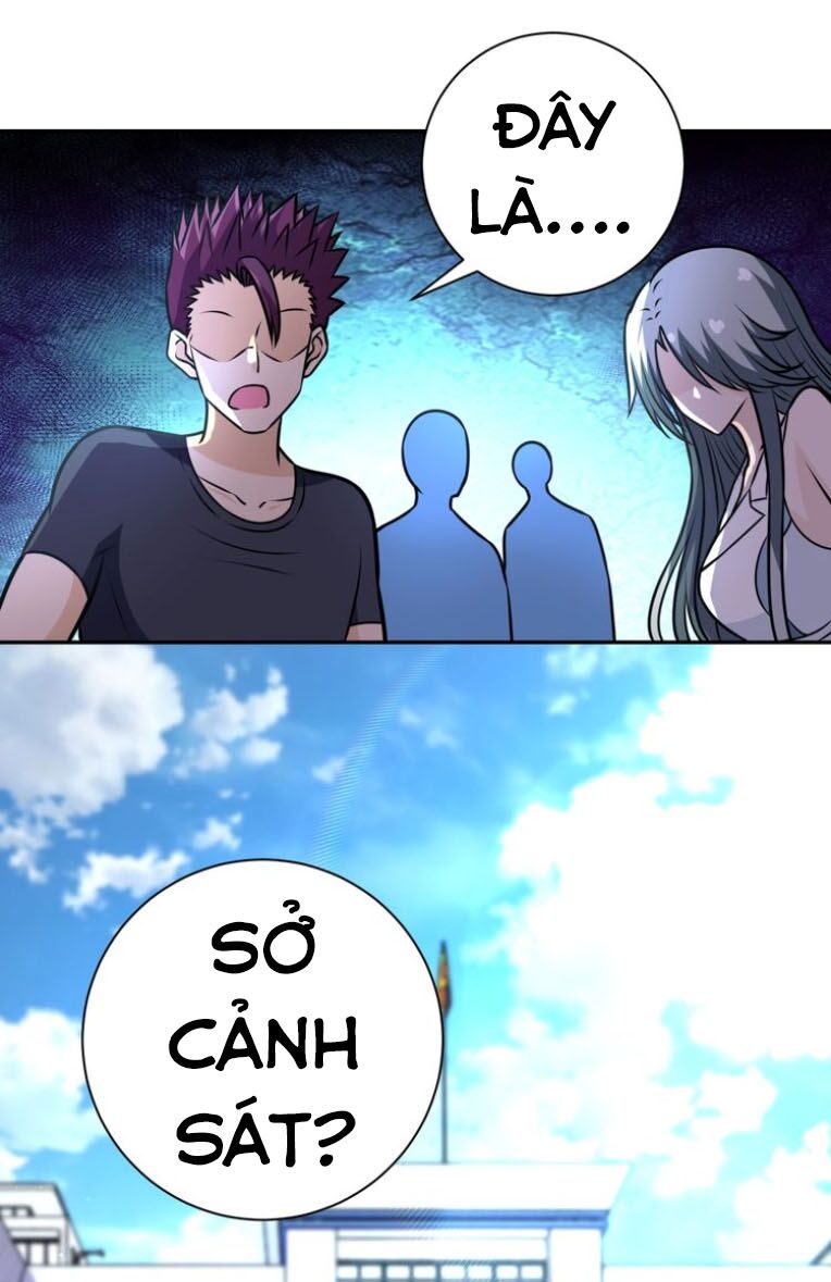 Mạt Thế Siêu Cấp Hệ Thống Chapter 44 - Trang 9