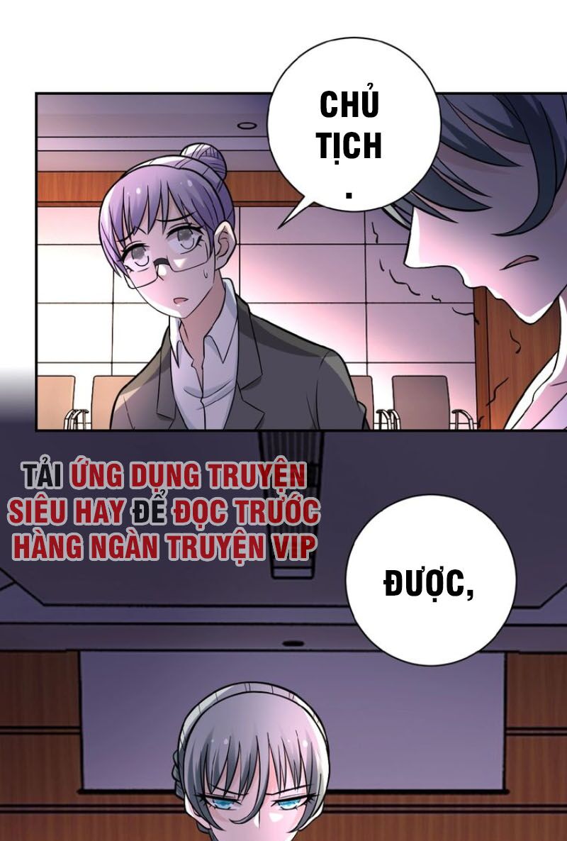 Mạt Thế Siêu Cấp Hệ Thống Chapter 19 - Trang 11