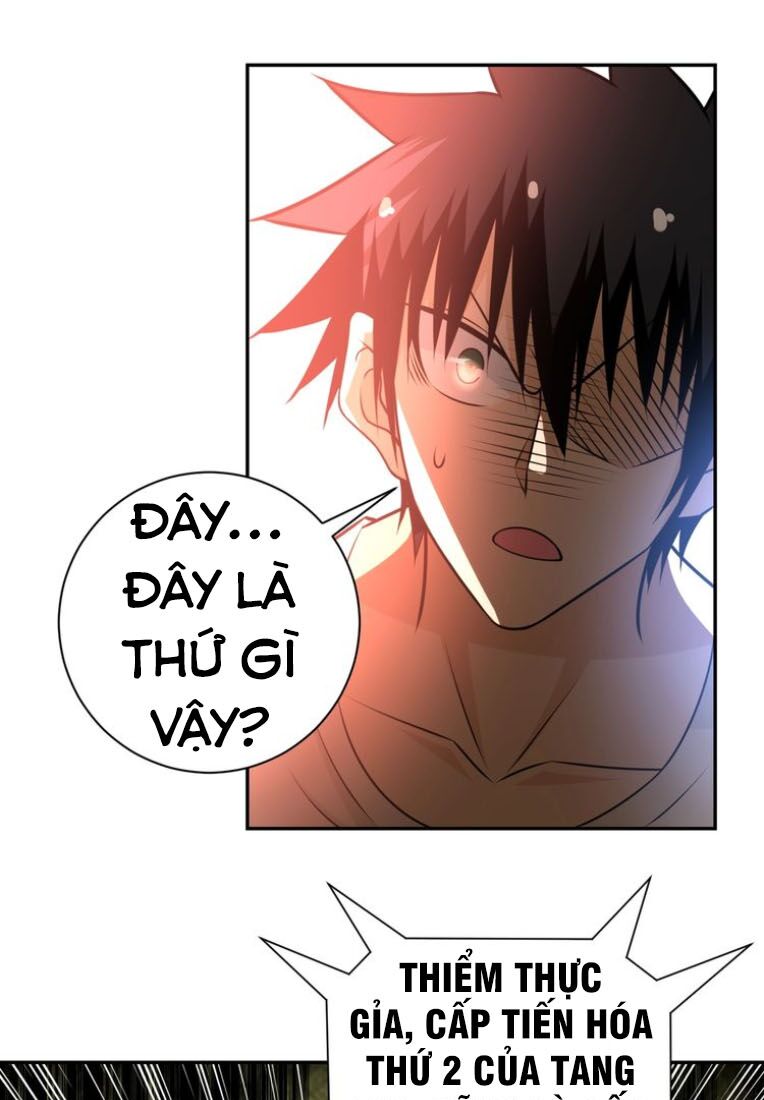 Mạt Thế Siêu Cấp Hệ Thống Chapter 46 - Trang 27