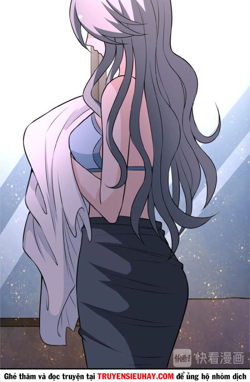 Mạt Thế Siêu Cấp Hệ Thống Chapter 31 - Trang 22