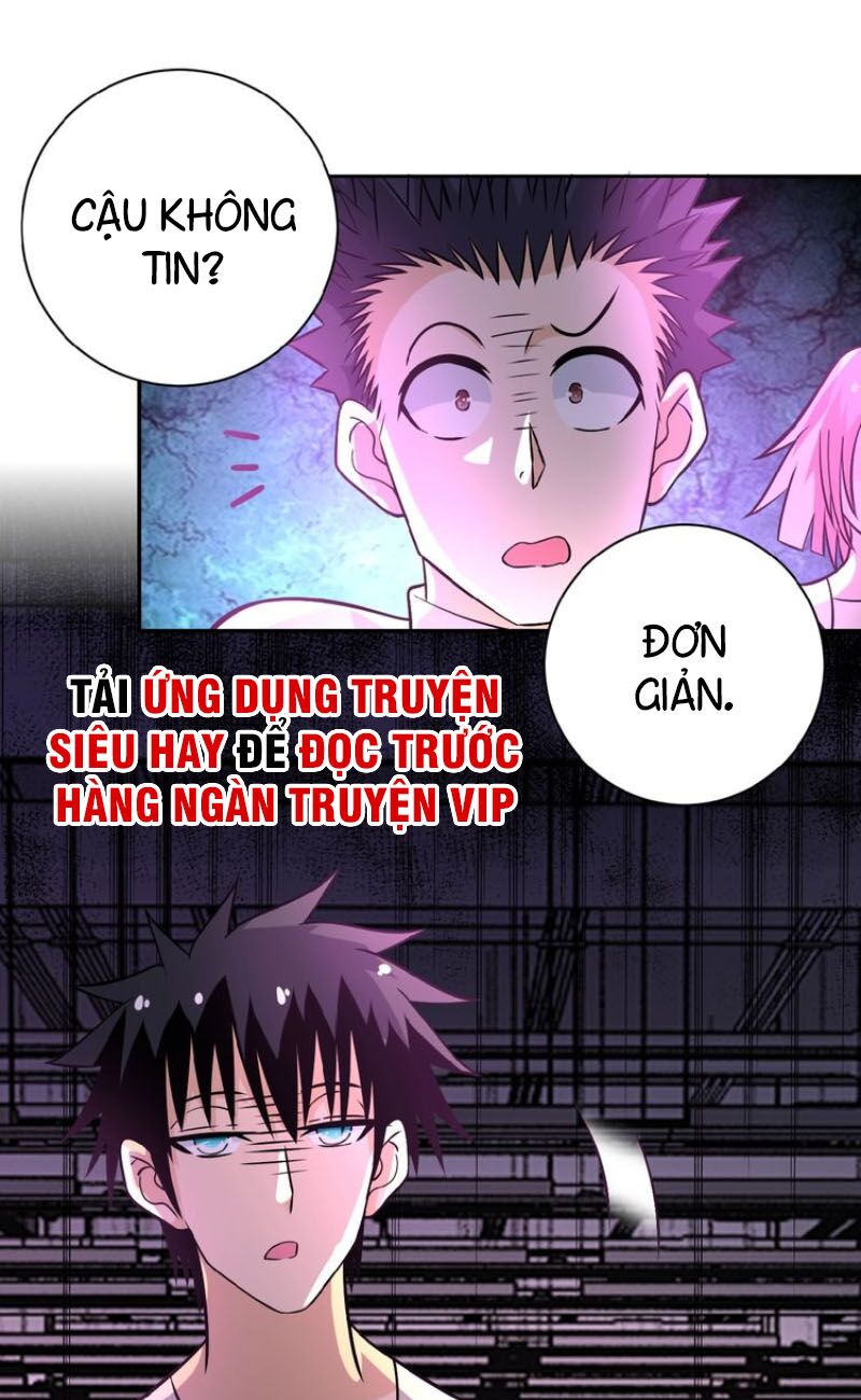 Mạt Thế Siêu Cấp Hệ Thống Chapter 33 - Trang 39