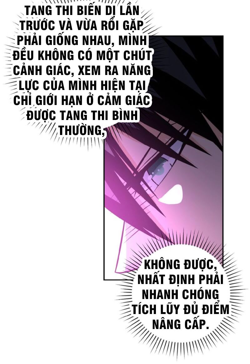 Mạt Thế Siêu Cấp Hệ Thống Chapter 30 - Trang 25