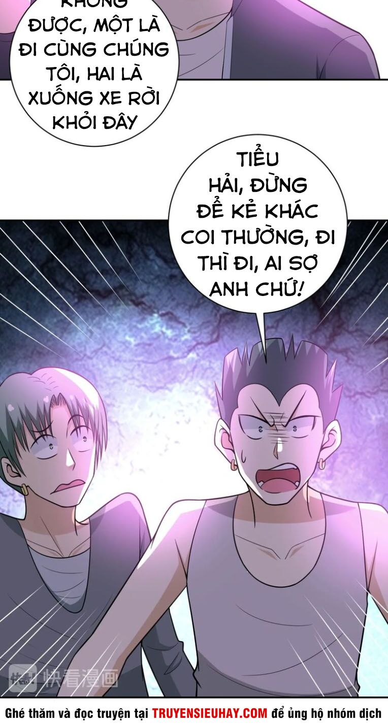 Mạt Thế Siêu Cấp Hệ Thống Chapter 44 - Trang 30