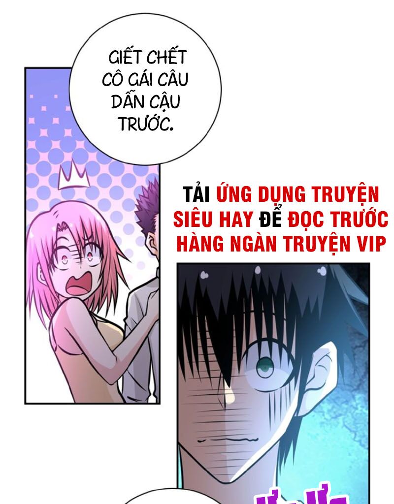 Mạt Thế Siêu Cấp Hệ Thống Chapter 36 - Trang 18
