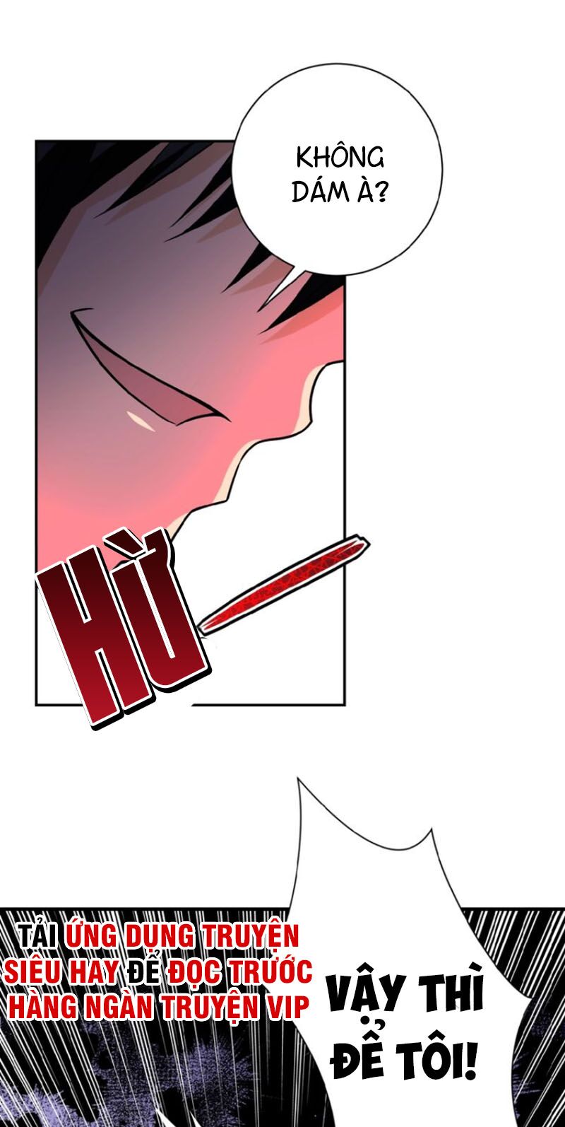 Mạt Thế Siêu Cấp Hệ Thống Chapter 22 - Trang 10
