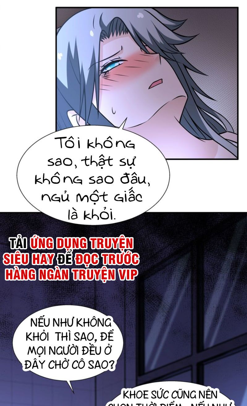 Mạt Thế Siêu Cấp Hệ Thống Chapter 39 - Trang 23