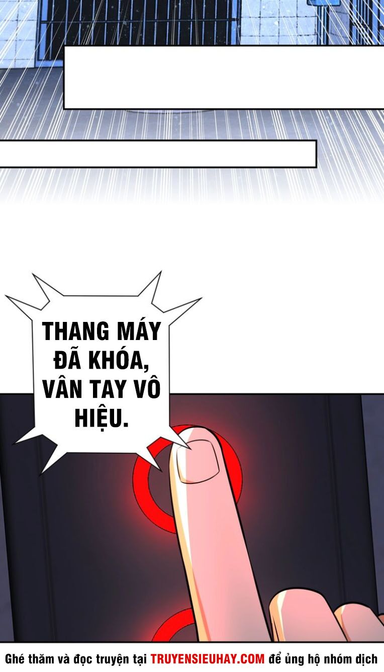 Mạt Thế Siêu Cấp Hệ Thống Chapter 48 - Trang 24