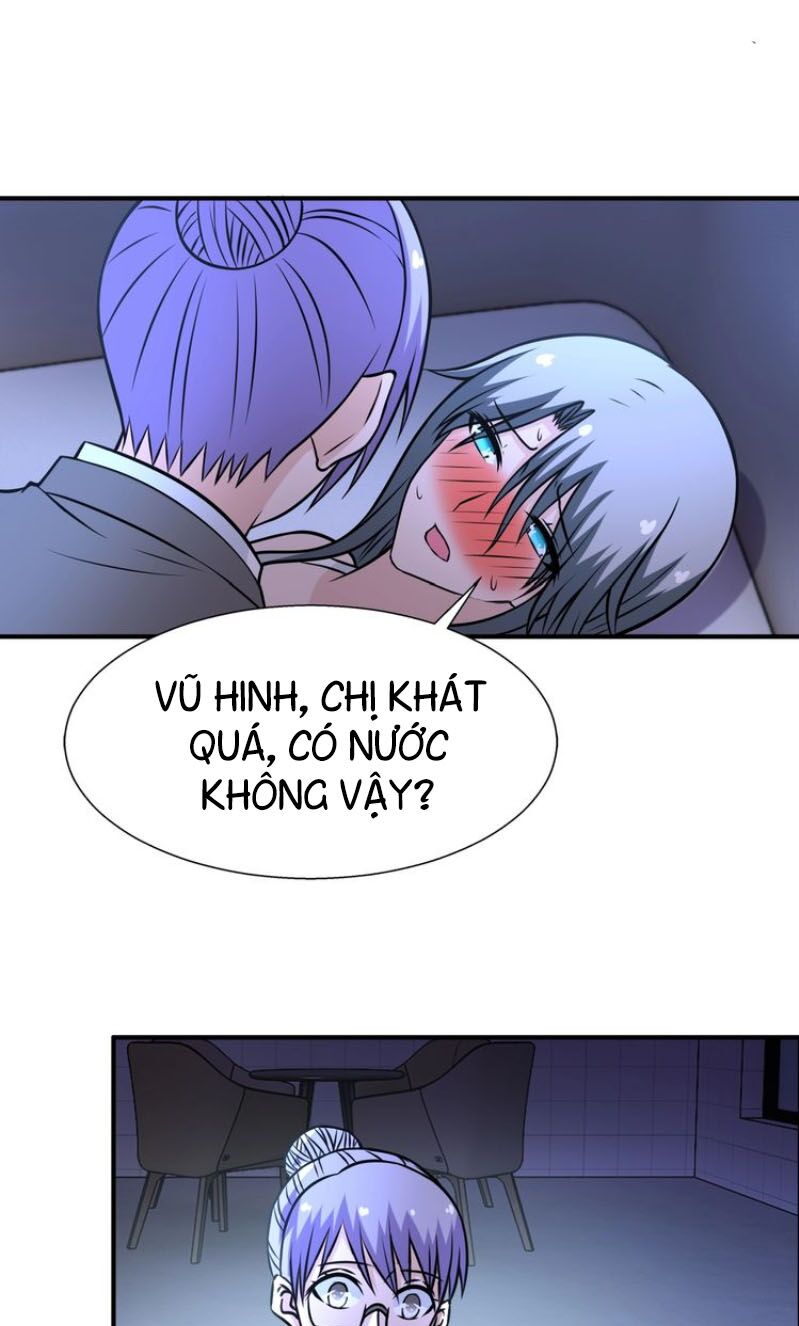 Mạt Thế Siêu Cấp Hệ Thống Chapter 39 - Trang 37