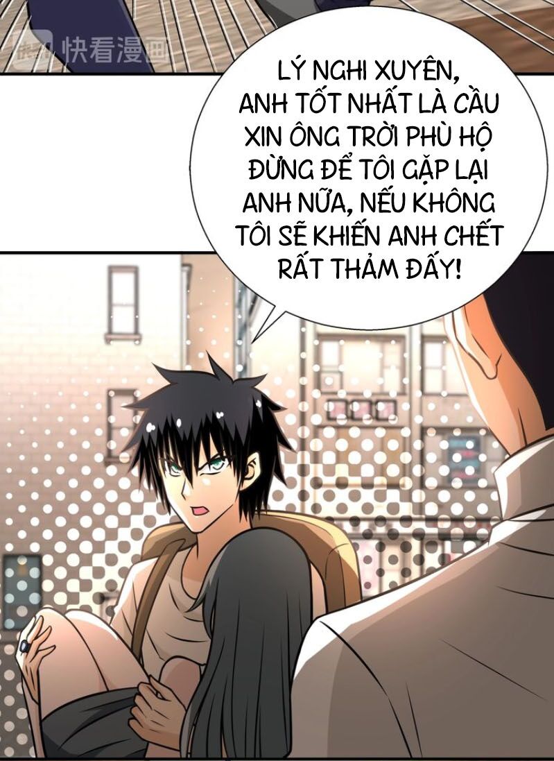Mạt Thế Siêu Cấp Hệ Thống Chapter 39 - Trang 6