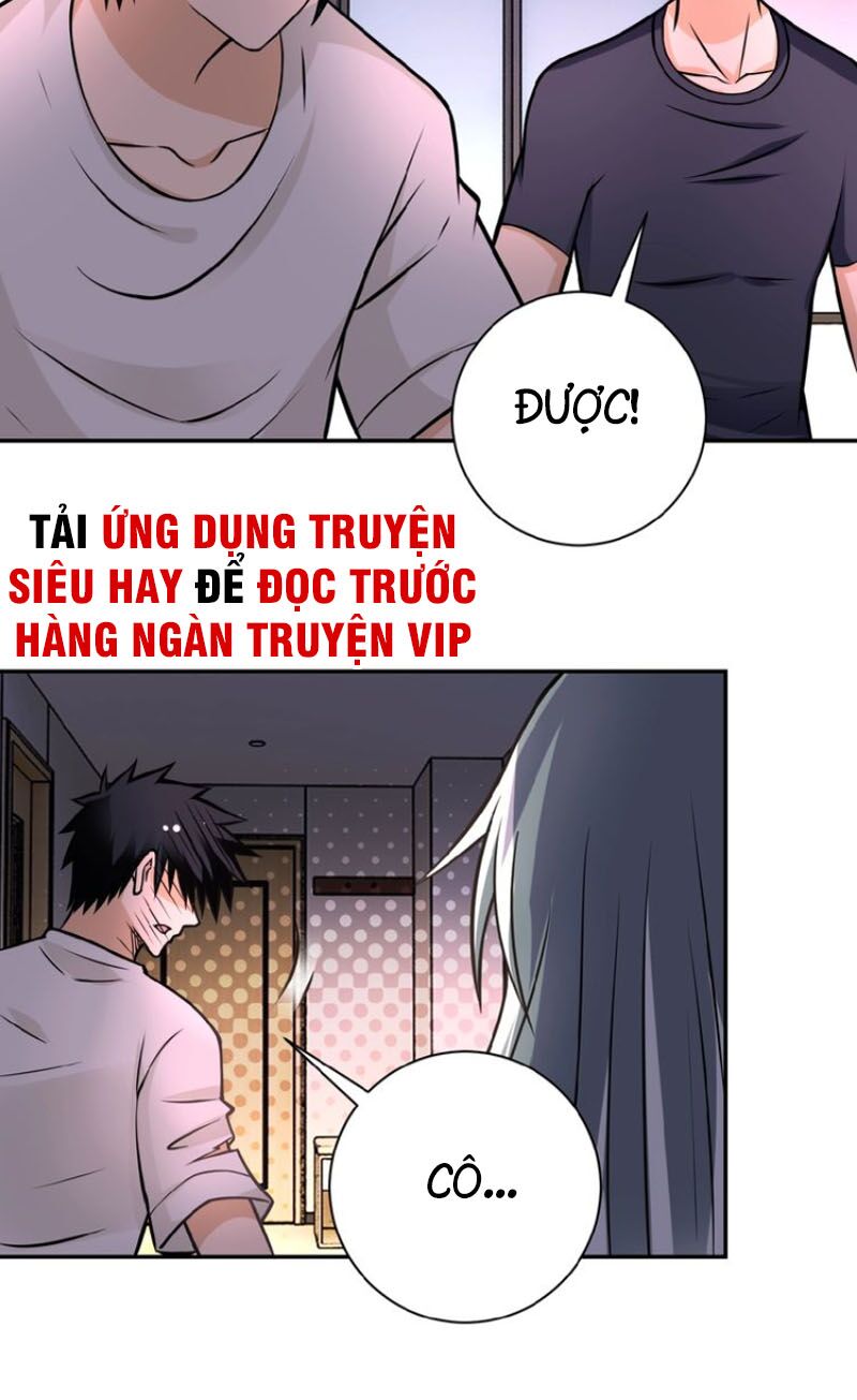 Mạt Thế Siêu Cấp Hệ Thống Chapter 32 - Trang 22