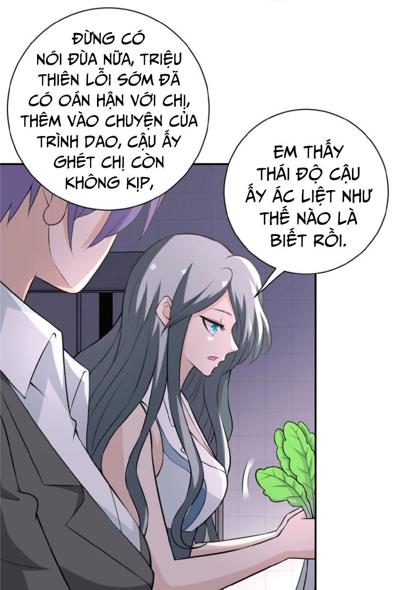Mạt Thế Siêu Cấp Hệ Thống Chapter 29 - Trang 8