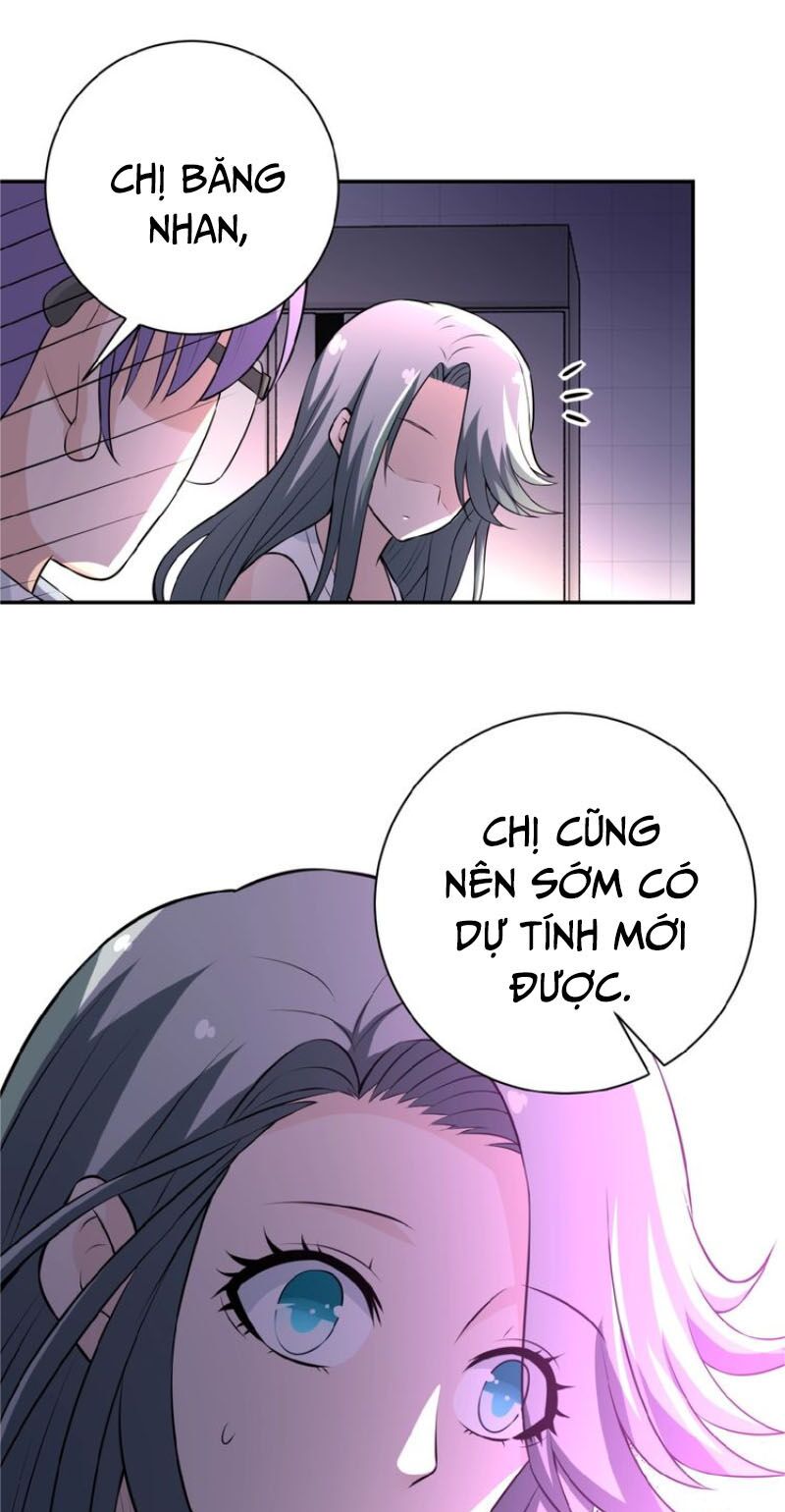 Mạt Thế Siêu Cấp Hệ Thống Chapter 29 - Trang 1