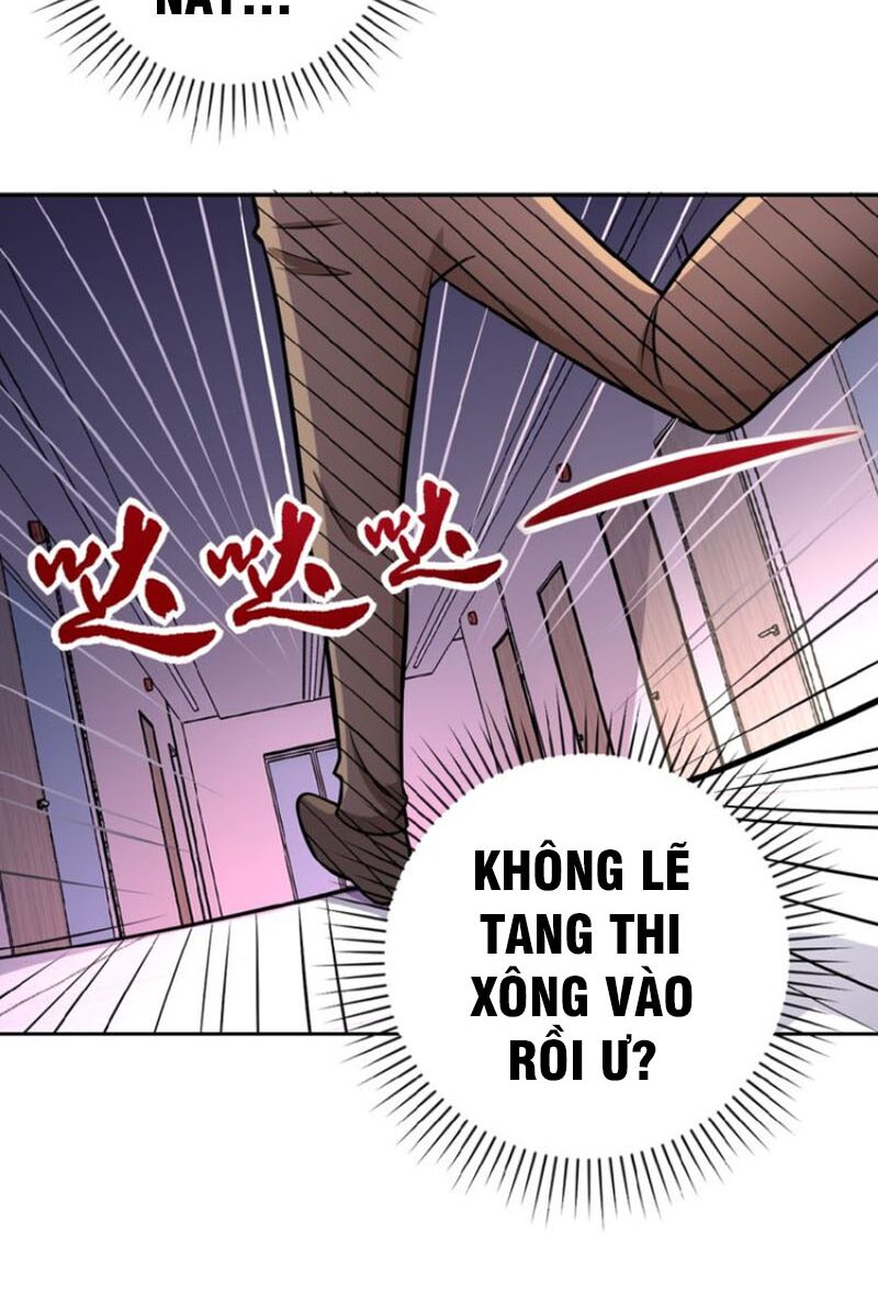 Mạt Thế Siêu Cấp Hệ Thống Chapter 21 - Trang 14